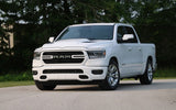 Ridetech 19-25 Ram 1500 2WD Performance Lowering System