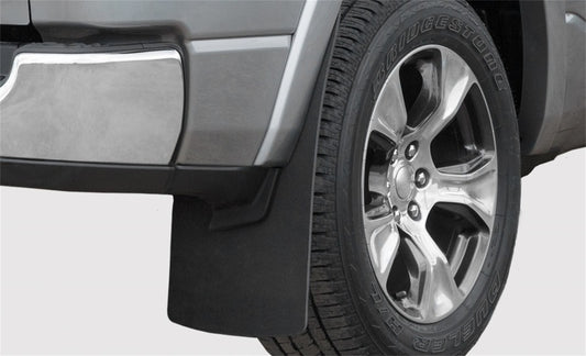 Access ROCKSTAR 2016-2020 Toyota Tacoma w/ Trim Plates (Excl. SR) 12in W x 18in L Splash Guard