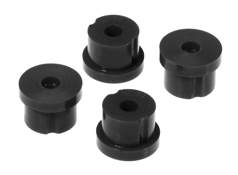 Prothane 03-05 Dodge Neon Shifter Bushings - Black