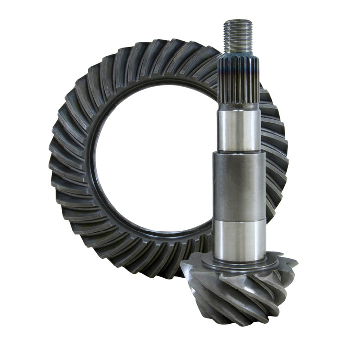 USA Standard Replacement Ring & Pinion Gear Set For Dana 44 JK Rear in a 5.13 Ratio