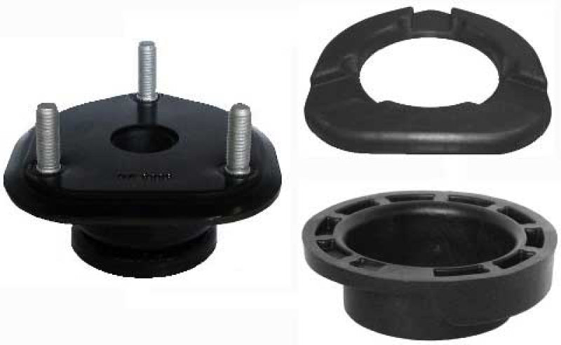 KYB Shocks & Struts Strut Mounts Front DODGE Ram 1500 Pickup (4WD) 2006-08