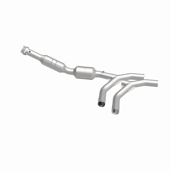 MagnaFlow Conv DF 05-07 Ford E150 4.6L Passenger Side