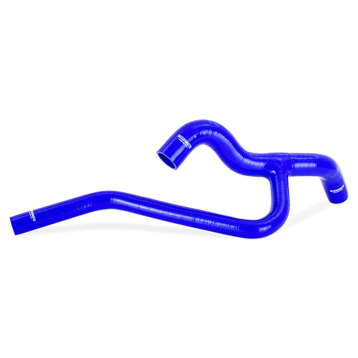 Mishimoto 05-10 Mustang V6 Silicone Radiator & Heater Hose Kit - Blue