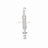 MagnaFlow Conv DF Scion XB- 08-13 2.4L