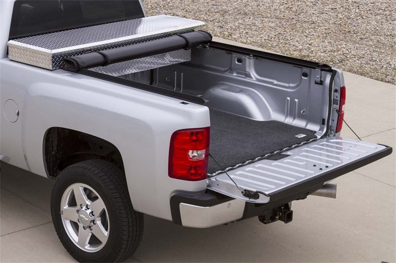 Access Toolbox 97-03 Ford F-150 8ft Bed and 04 Heritage Roll-Up Cover