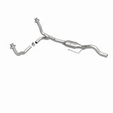 MagnaFlow Conv DF 00-03 Durango 4WD OEM