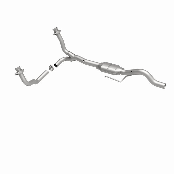 MagnaFlow Conv DF 00-03 Durango 4WD OEM