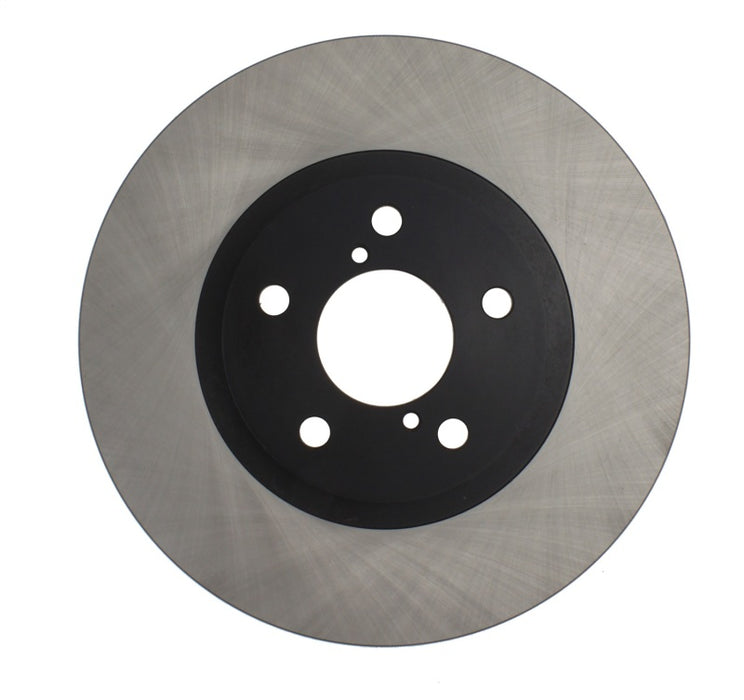 Stoptech 98-02/02 Subaru Forester/98-10 Impreza CRYO Rotor