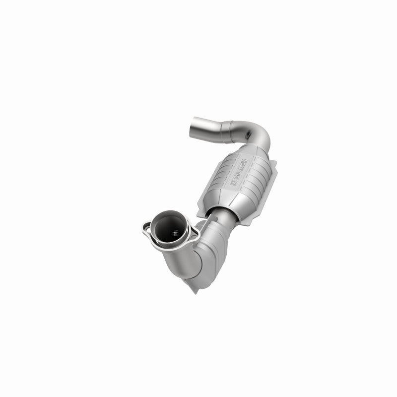 MagnaFlow Conv DF 97-98 Ford Exped 4.6L D/S