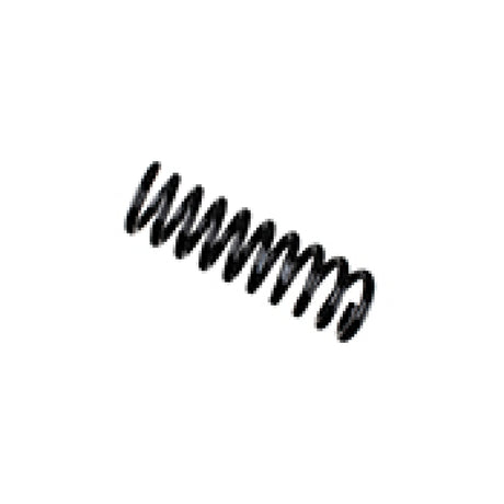Bilstein B3 OE Replacement 97-2000 Mercedes-Benz C220 / 06-07 Mercedes C350 Rear Coil Spring Bilstein