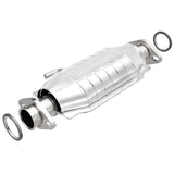 MagnaFlow Conv Chevrolet-Toyota 16.75X6.5X4 2