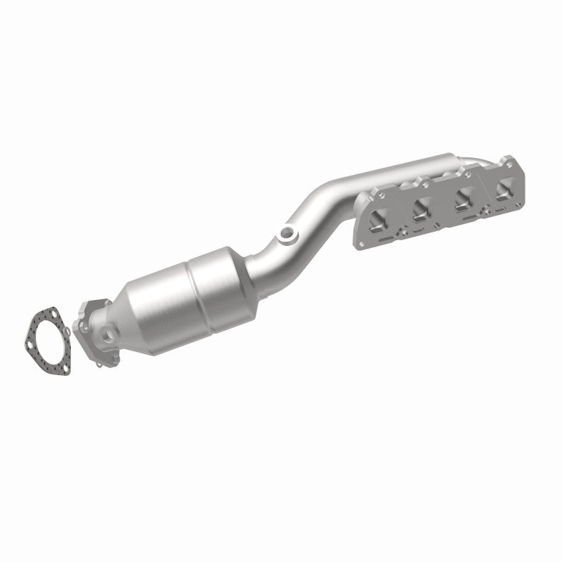 MagnaFlow Conv DF 02-04 VW Passat 4.0L