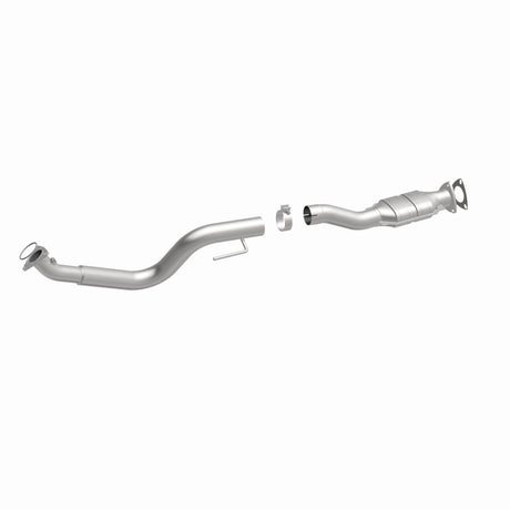 MagnaFlow Conv DF 03-07 GM 2500/3500 P/S OEM