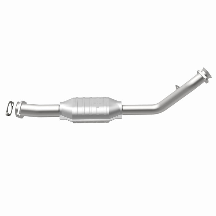 MagnaFlow Conv DF Ranger 83-88