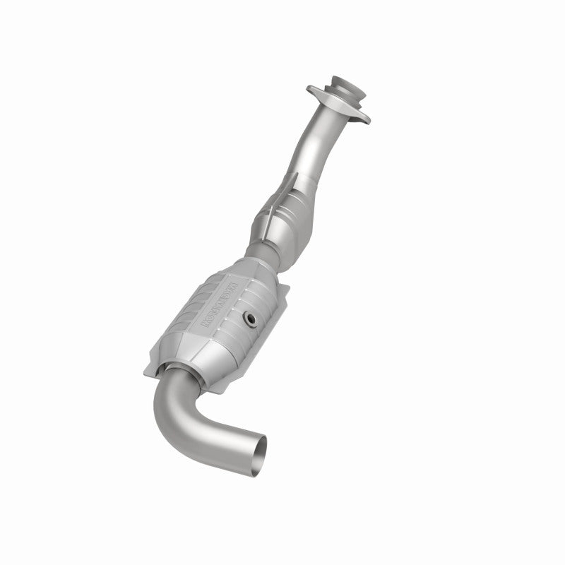 MagnaFlow Conv DF Ford 02-04 F-150 4.2L