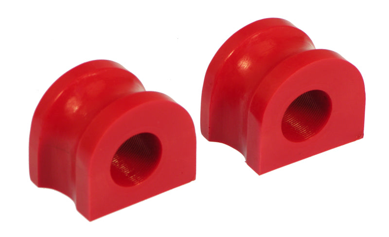 Prothane Chevy Beretta / Cavalier Front Sway Bar Bushings - 26mm - Red