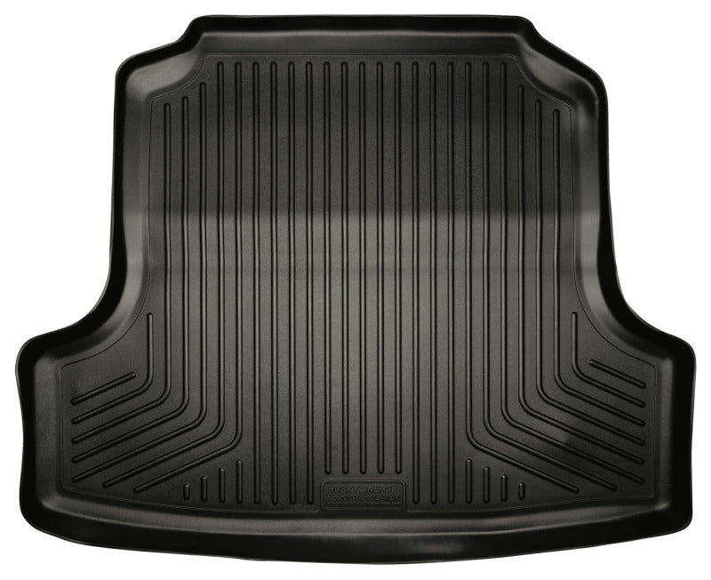 Husky Liners 13 Nissan Altima WeatherBeater Black Trunk Liner