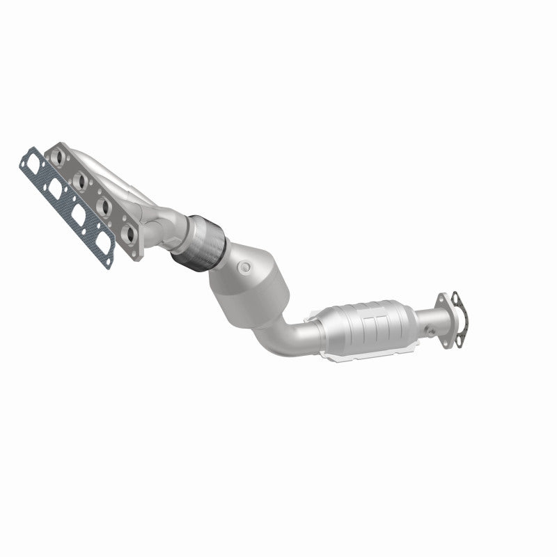 MagnaFlow Conv DF 02-06 Cooper/S Manifold