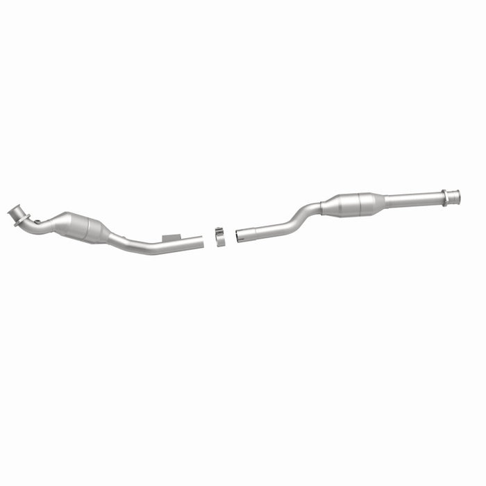 MagnaFlow Conv DF 98-02 Mercedes E320 3.2L