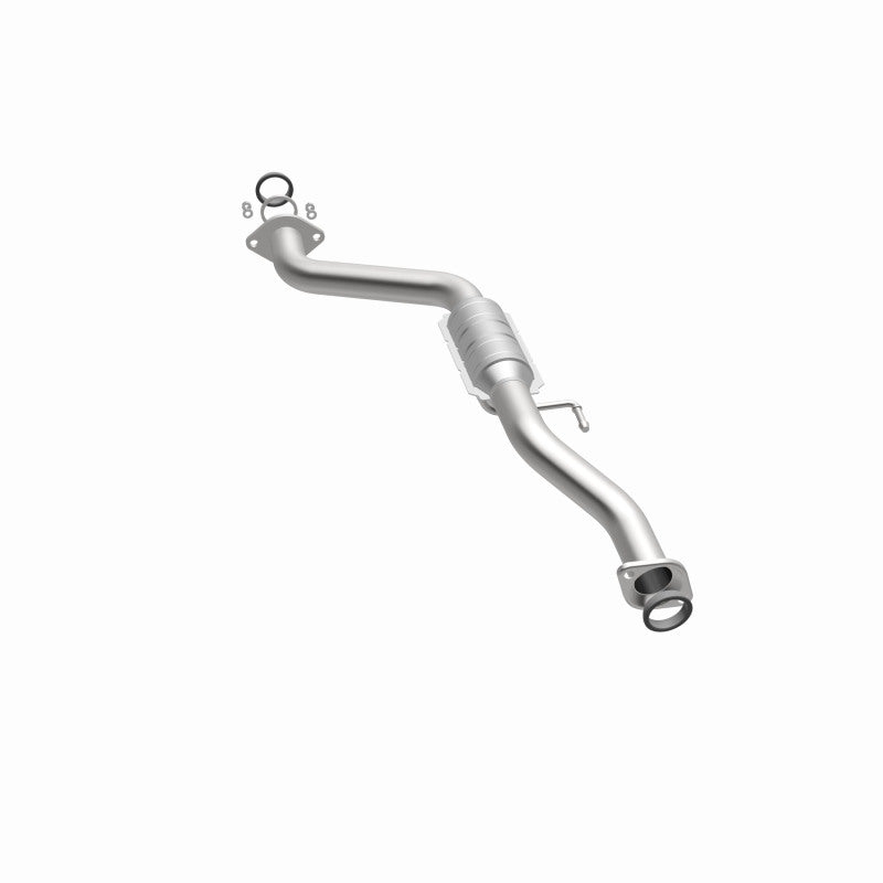 MagnaFlow Conv DF 06-08 Suzuki Grand Vitara 2.7L