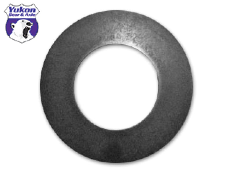 Yukon Gear Pinion Gear and Thrust Washer (0.875in Shaft) For 8.8in Ford