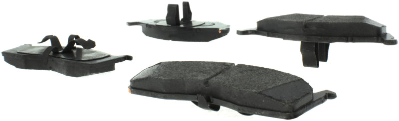 StopTech Performance Brake Pads