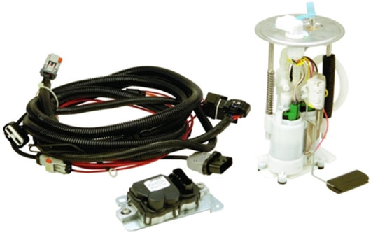 Ford Racing 2005-2009 Mustang GT Dual Fuel Pump Kit