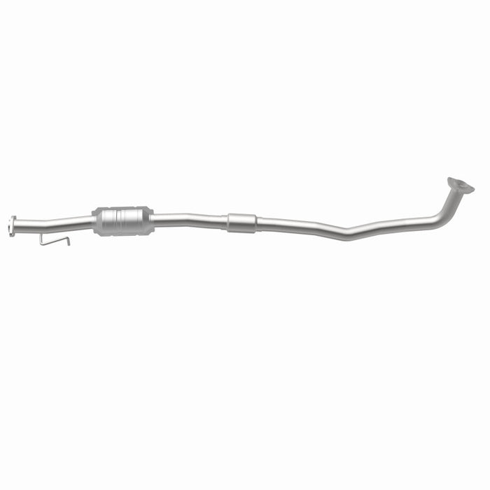 Magnaflow Conv DF 1989-1990 CAMRY 2.0L Underbody