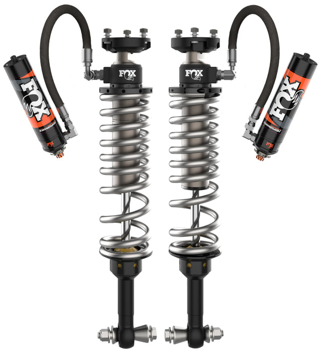 Fox 21+ Ford Bronco 2.5 Performance Series Rear Coil-Over Reservoir Shock - Adjustable