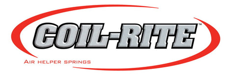 Firestone Coil-Rite Air Helper Spring Kit Rear 07-16 Hyundai Santa Fe (W237604170)