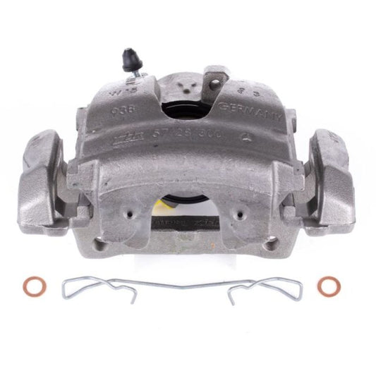 Power Stop 04-08 Chrysler Crossfire Front Left Autospecialty Caliper w/Bracket