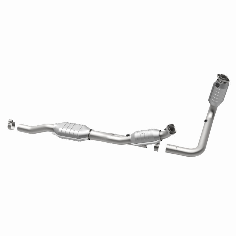 MagnaFlow Conv DF 02 Dodge Ram 5.9L OEM