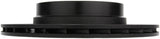 StopTech Slotted & Drilled Sport Brake Rotor