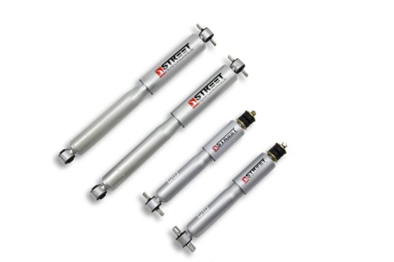 Belltech Street Performance Shock Set