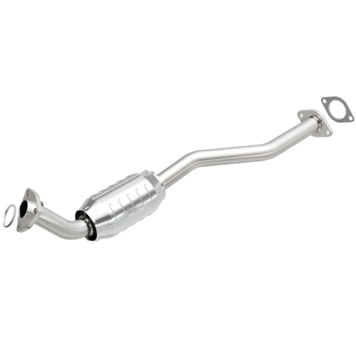 MagnaFlow Conv DF 01-04 Frontier Driver Side 3.3L