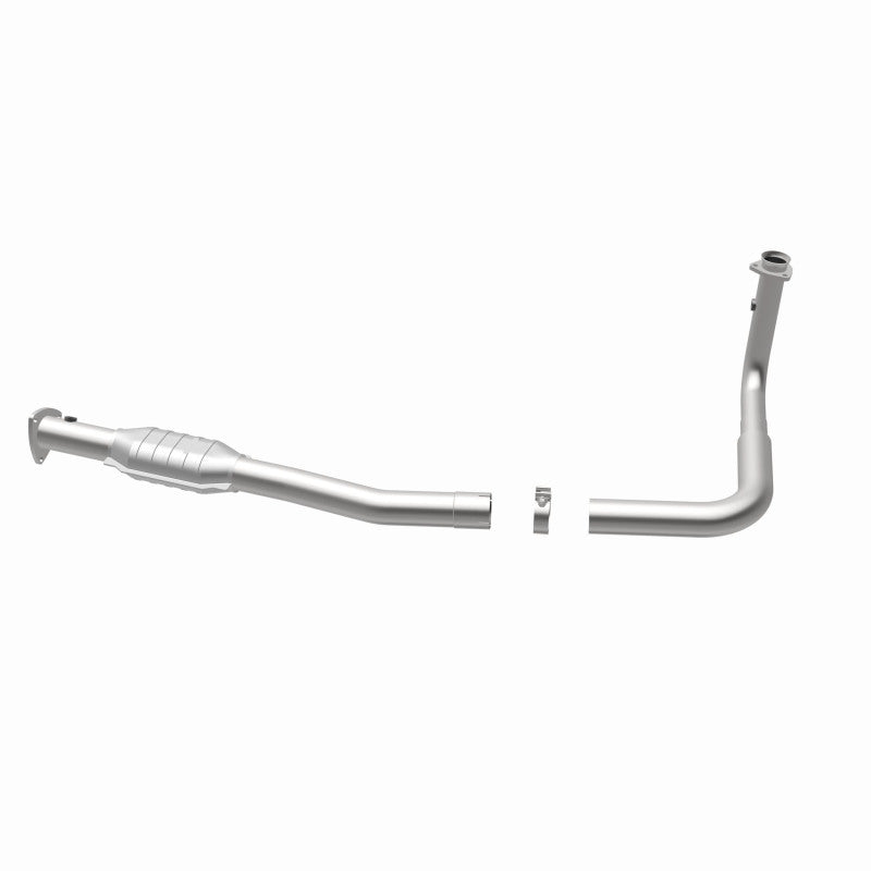 MagnaFlow Conv DF 97-00 GM Van 5.7L Lf