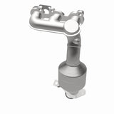 MagnaFlow Conv DF 04-06 Toyota Sienna 3.3L
