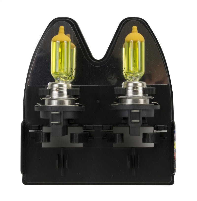 Hella Bulb H11B 12V 55W Xen Pure Ylw Xy (2