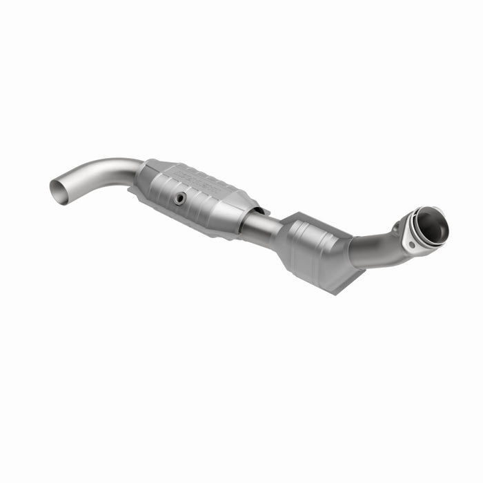 MagnaFlow Conv DF 00-01 Ford F-150 4.6L 2wd