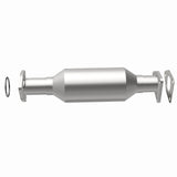 MagnaFlow Conv DF 97-99 Acura CL 3.0L/99 TL 3.2L / 98-02 Honda Accord 3.0L/99-02 Odyssey 3.5L