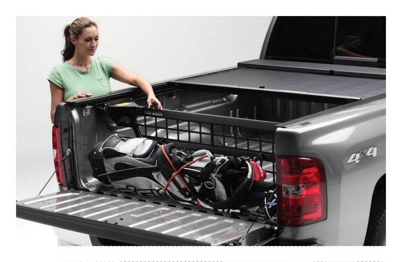 Roll-N-Lock 2009 Dodge Ram 1500 LB 96in Cargo Manager