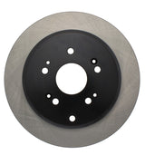 Stoptech 07-18 Acura RDX Rear Premium CryoStop Brake Rotor