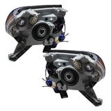 Oracle 06-09 Toyota 4-Runner Sport SMD HL - ColorSHIFT w/ BC1 Controller