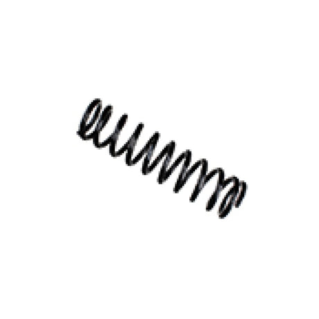 Bilstein B3 OE Replacement Mercedes-Benz S-Class W140 Front Coil Spring Bilstein