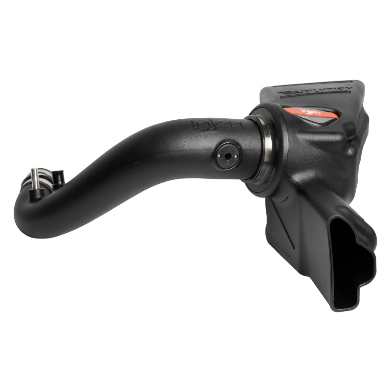 Injen 15-22 Ford Mustang L4-2.3L Turbo Evolution Cold Air Intake