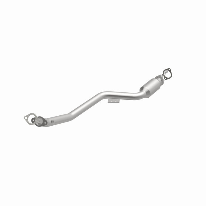 MagnaFlow Conv Direct Fit OEM 2015 Hyundai Genesis 3.8L Underbody