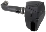K&N 19-20 Chevrolet Silverado V6 4.3L AirCharger Performance Intake