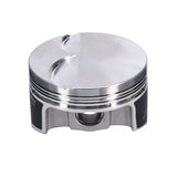 Wiseco Chevrolet LS 4.070in Bore 1.304in CH -3.20 CC Professional Piston Set