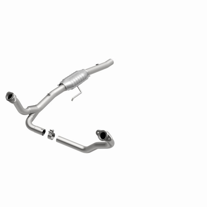 MagnaFlow Conv DF 00-03 Dakota 4.7L 2WD OEM