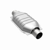 MagnaFlow Conv Universal 3 inch OEM Grade